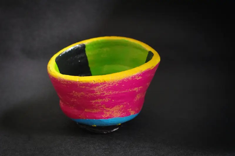 Céramique Poterie-Miniature N° : 010