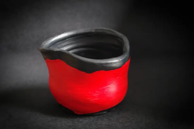 Céramique Poterie-Miniature N° : 015