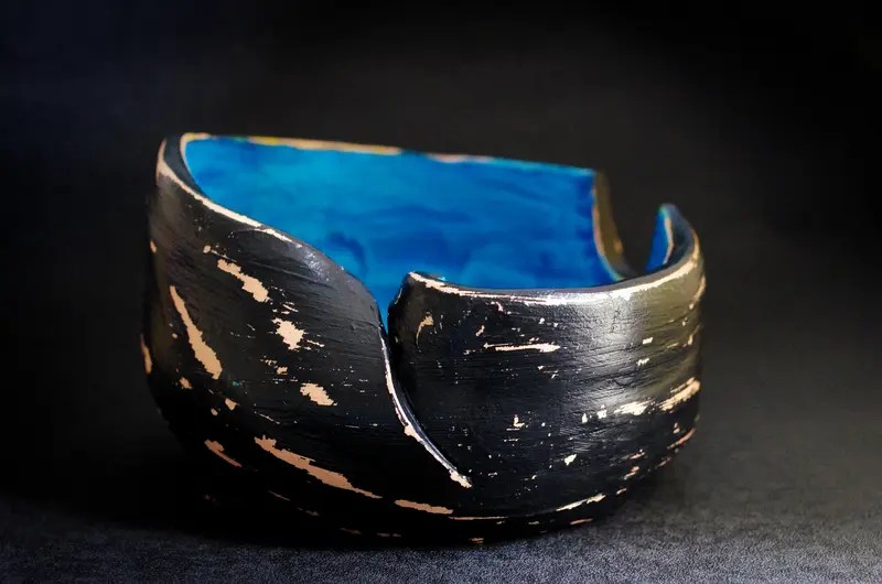 Céramique Poterie-Miniature N° : 016