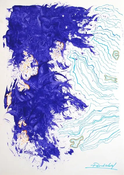 D.A. N° : 010-Miniature