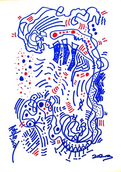 D.A. N° : 041-Miniature