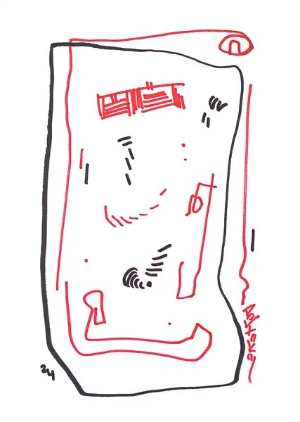 D.A. N° : 058-Miniature