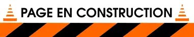 Page en construction
